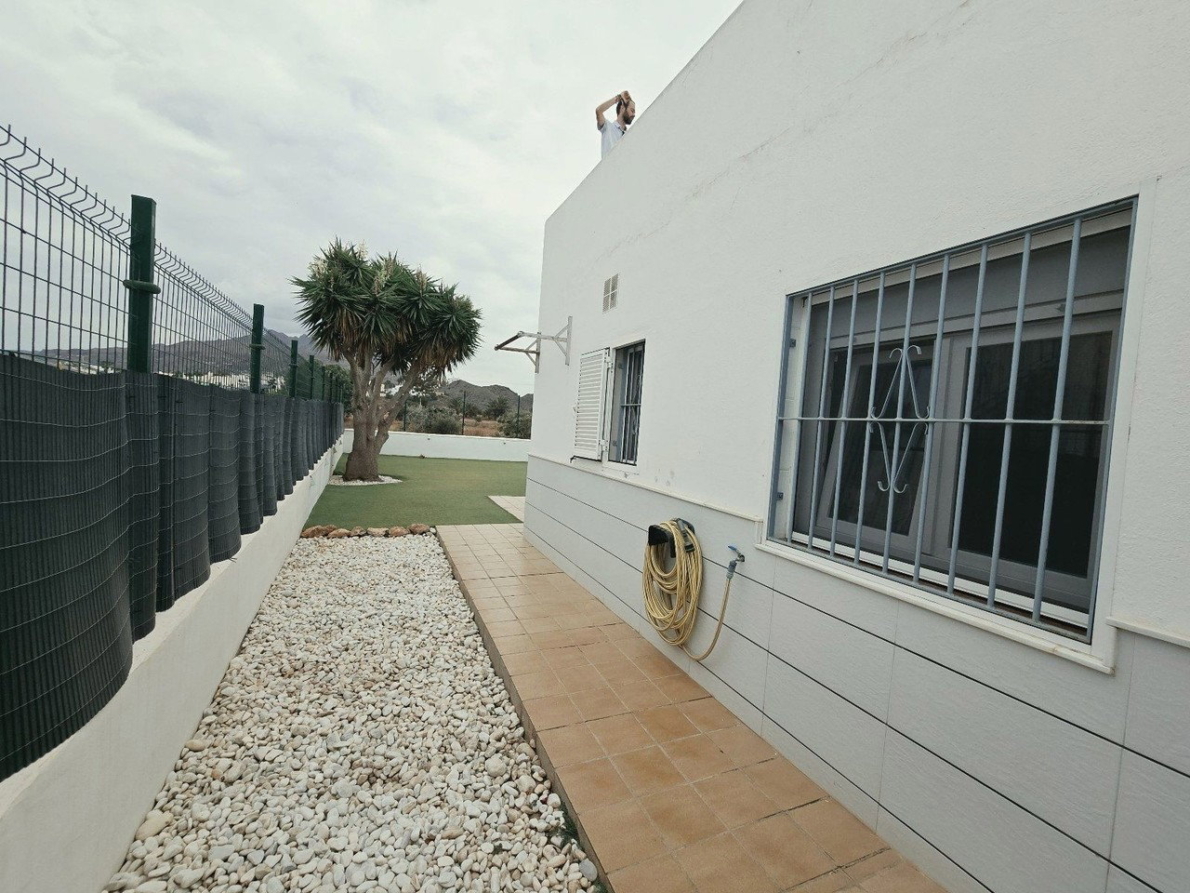 Villa for sale in Mojacar