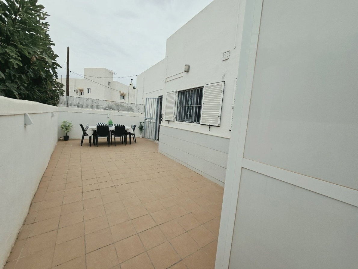 Villa for sale in Mojacar