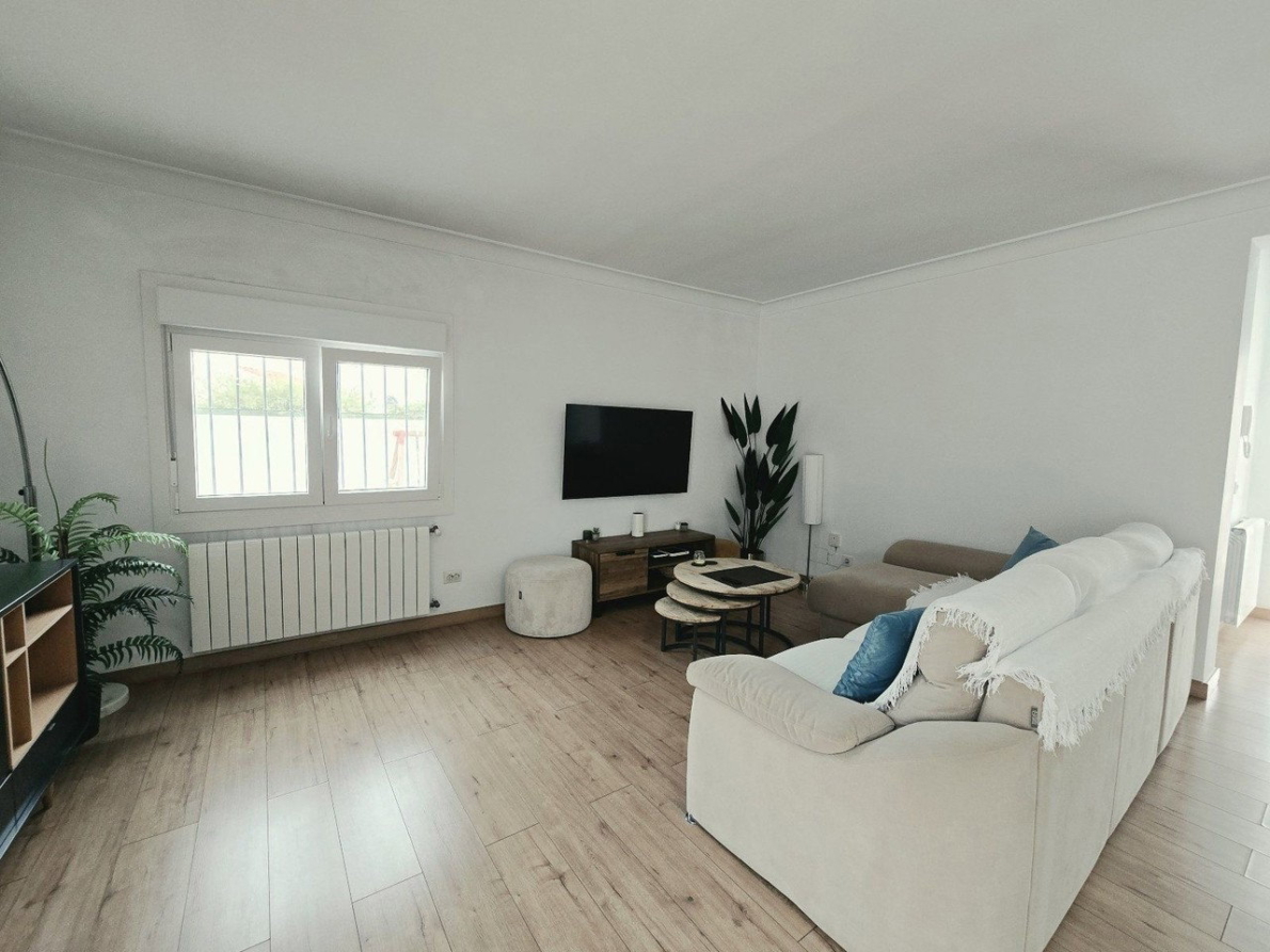 Villa for sale in Mojacar