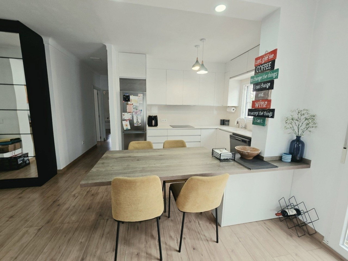 Villa for sale in Mojacar