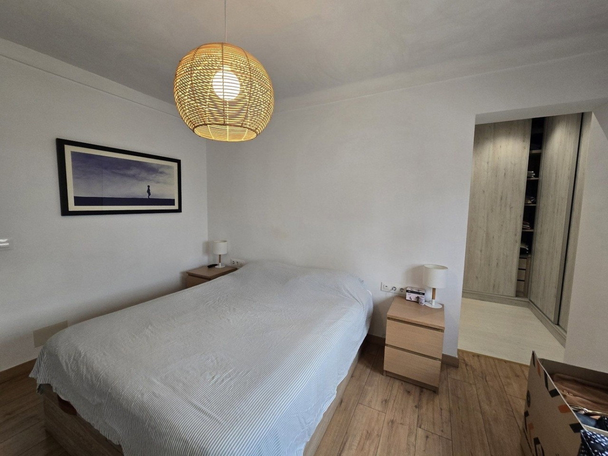 Villa for sale in Mojacar