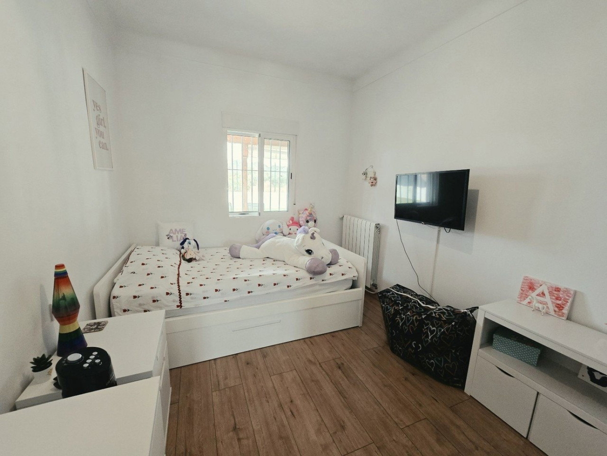 Villa for sale in Mojacar