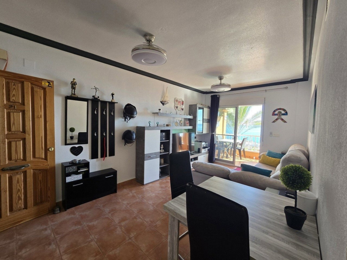 Apartment for sale in Mojacar