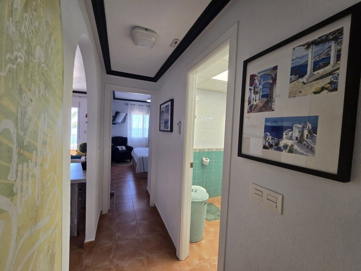 Apartment for sale in Mojacar