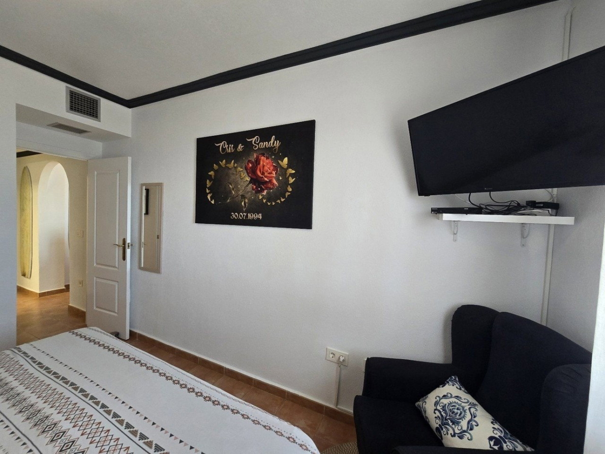 Apartment for sale in Mojacar