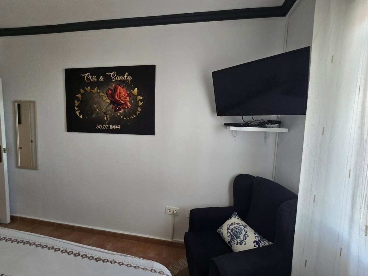 Apartment for sale in Mojacar