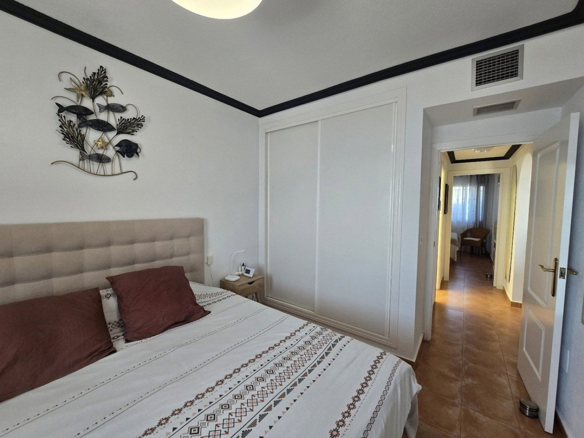 Apartment for sale in Mojacar