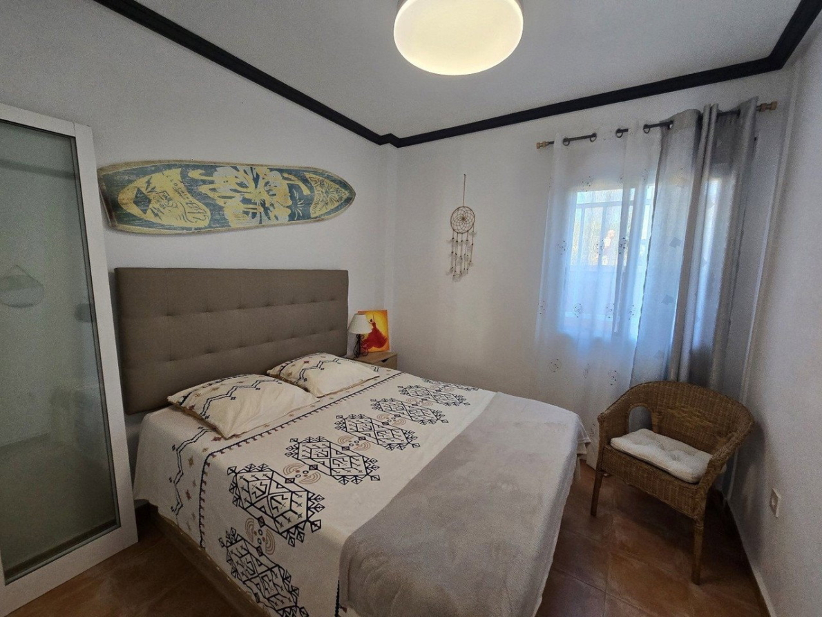 Apartment for sale in Mojacar