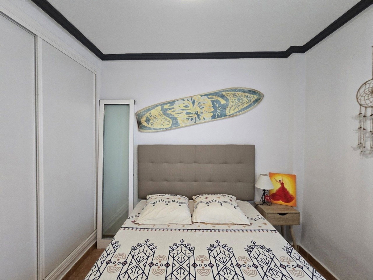 Apartment for sale in Mojacar