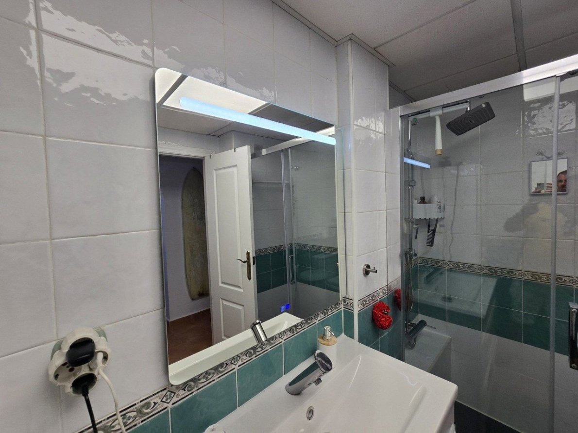 Apartment for sale in Mojacar