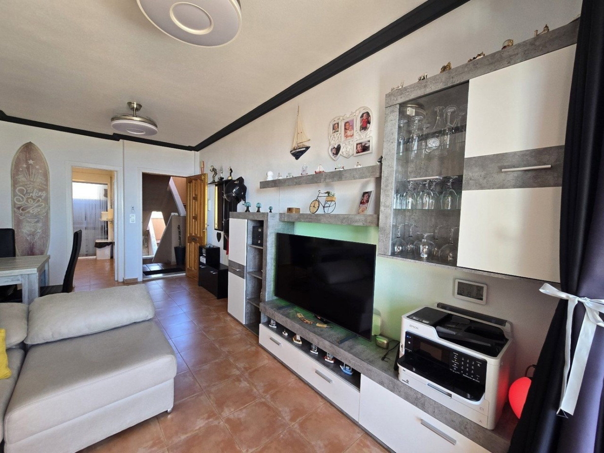 Apartment for sale in Mojacar