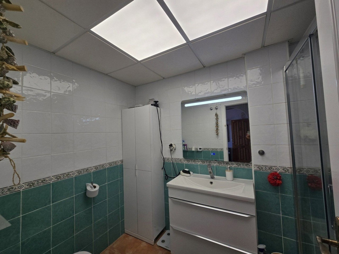 Apartment for sale in Mojacar