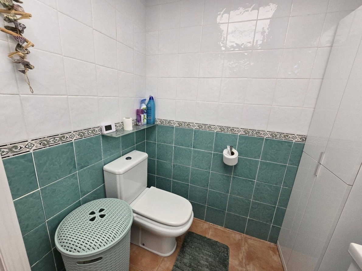 Apartment for sale in Mojacar