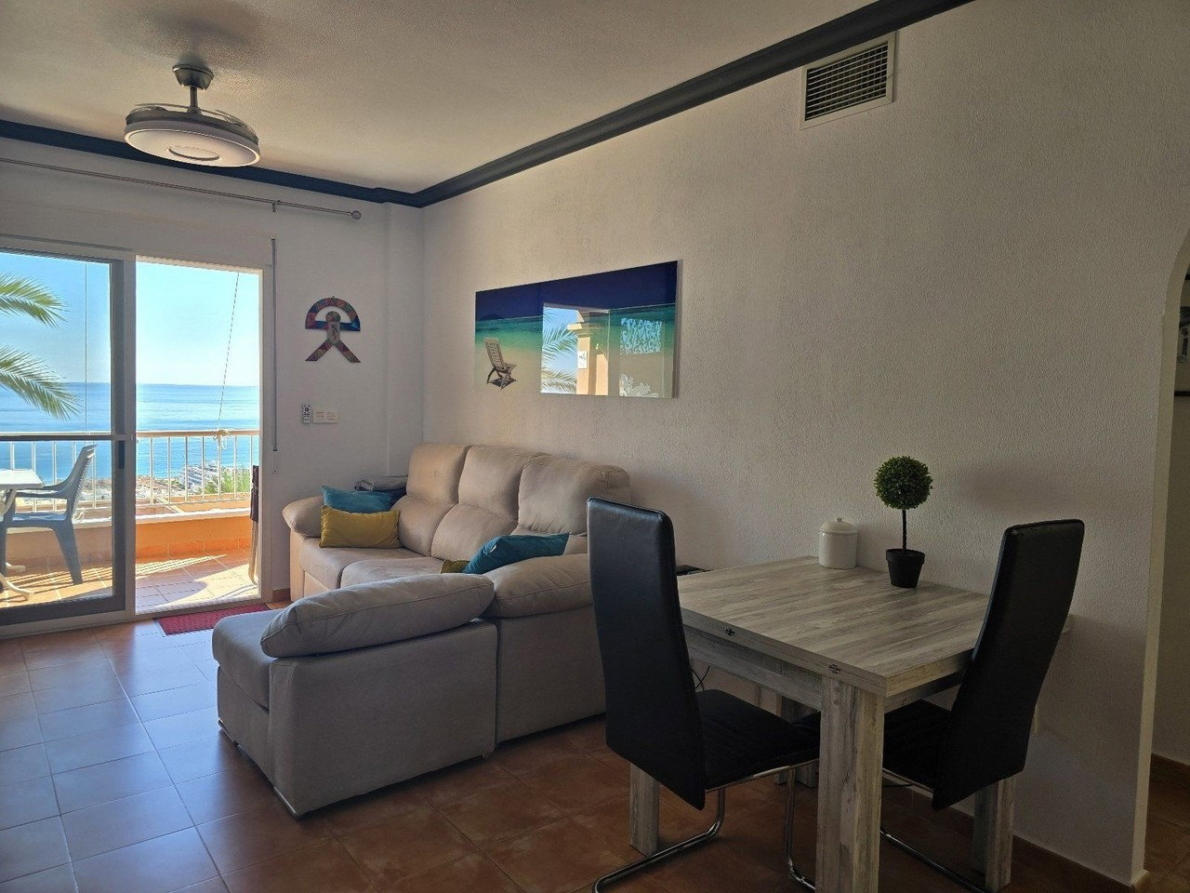 Apartment for sale in Mojacar