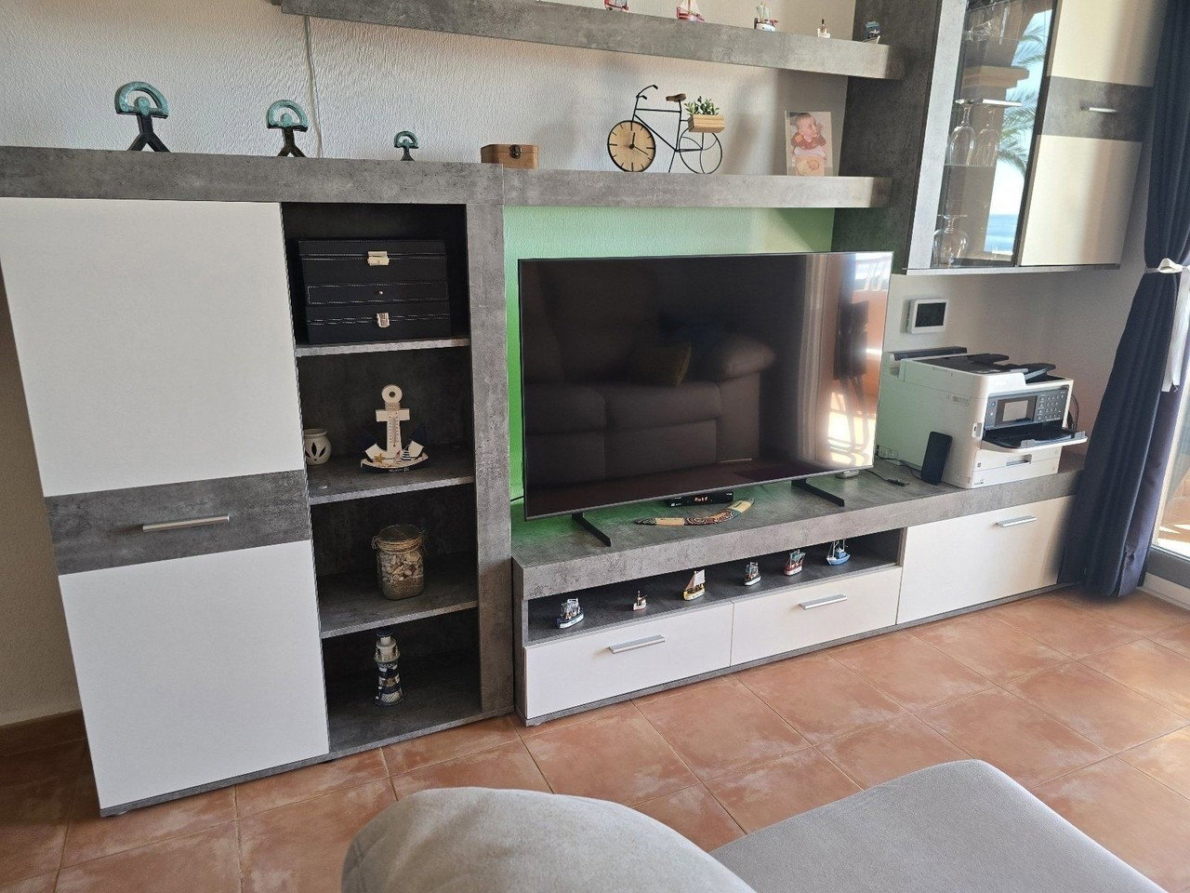 Apartment for sale in Mojacar