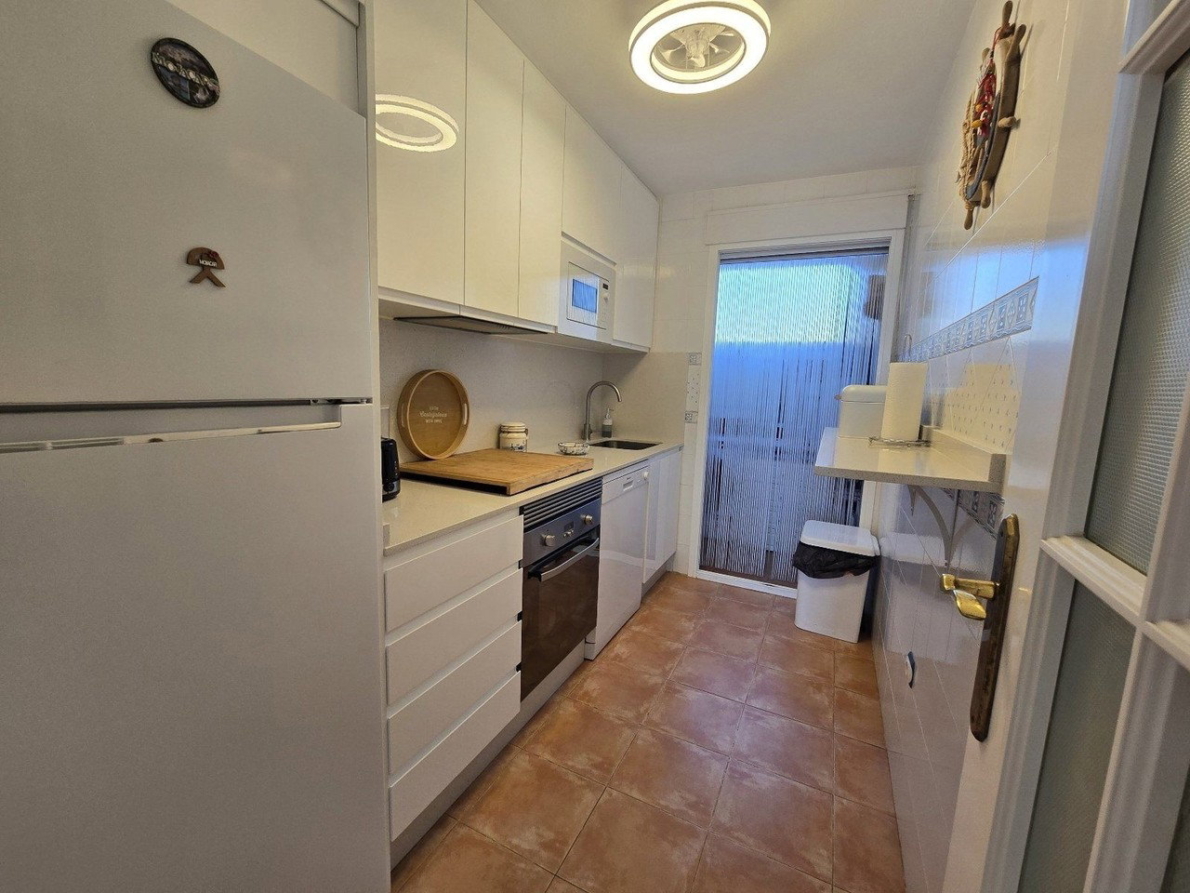 Apartment for sale in Mojacar