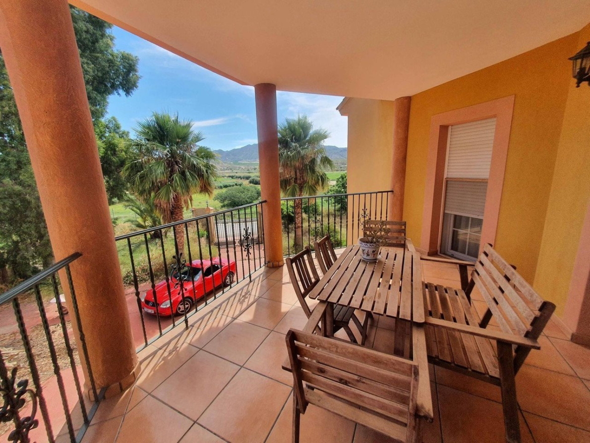 Villa for sale in Villaricos
