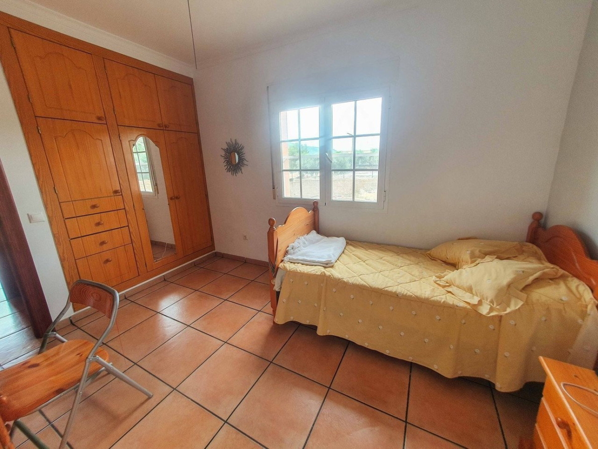 Villa for sale in Villaricos