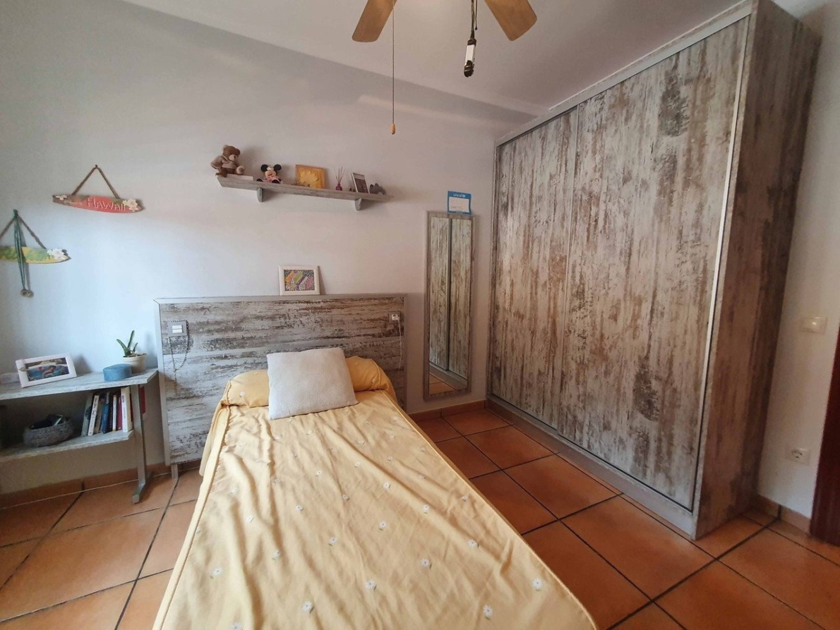 Villa for sale in Villaricos