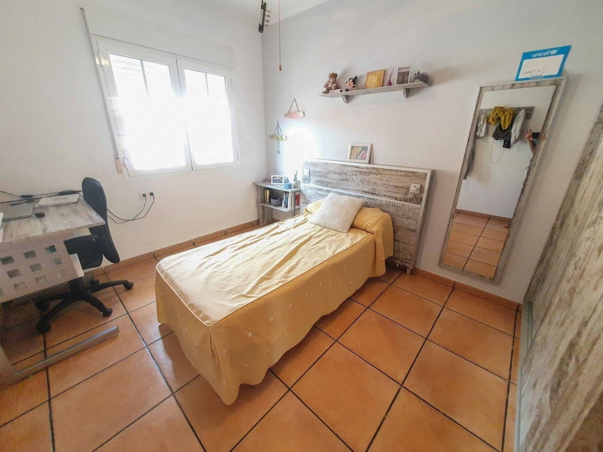 Villa for sale in Villaricos