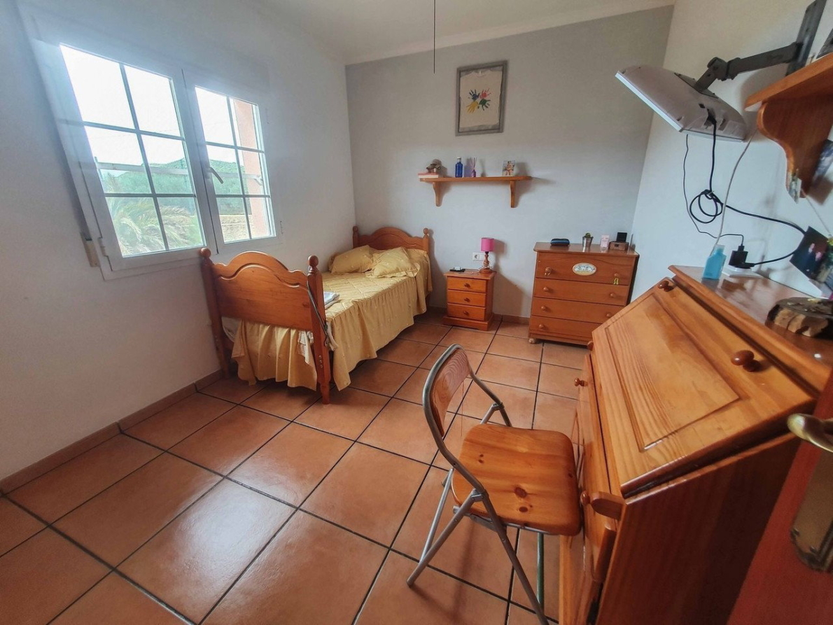 Villa for sale in Villaricos