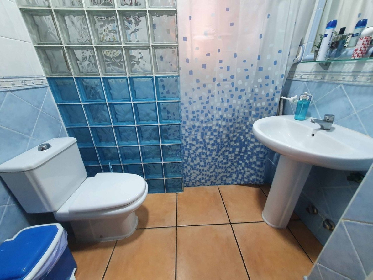 Villa for sale in Villaricos