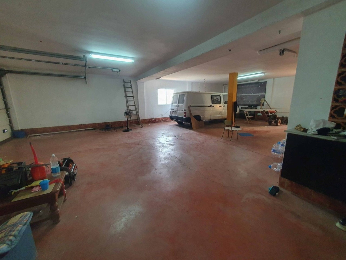 Villa for sale in Villaricos