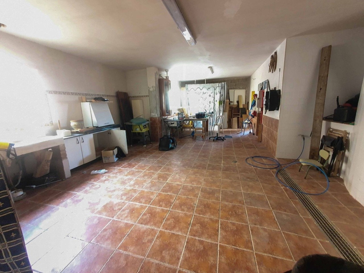 Villa for sale in Villaricos