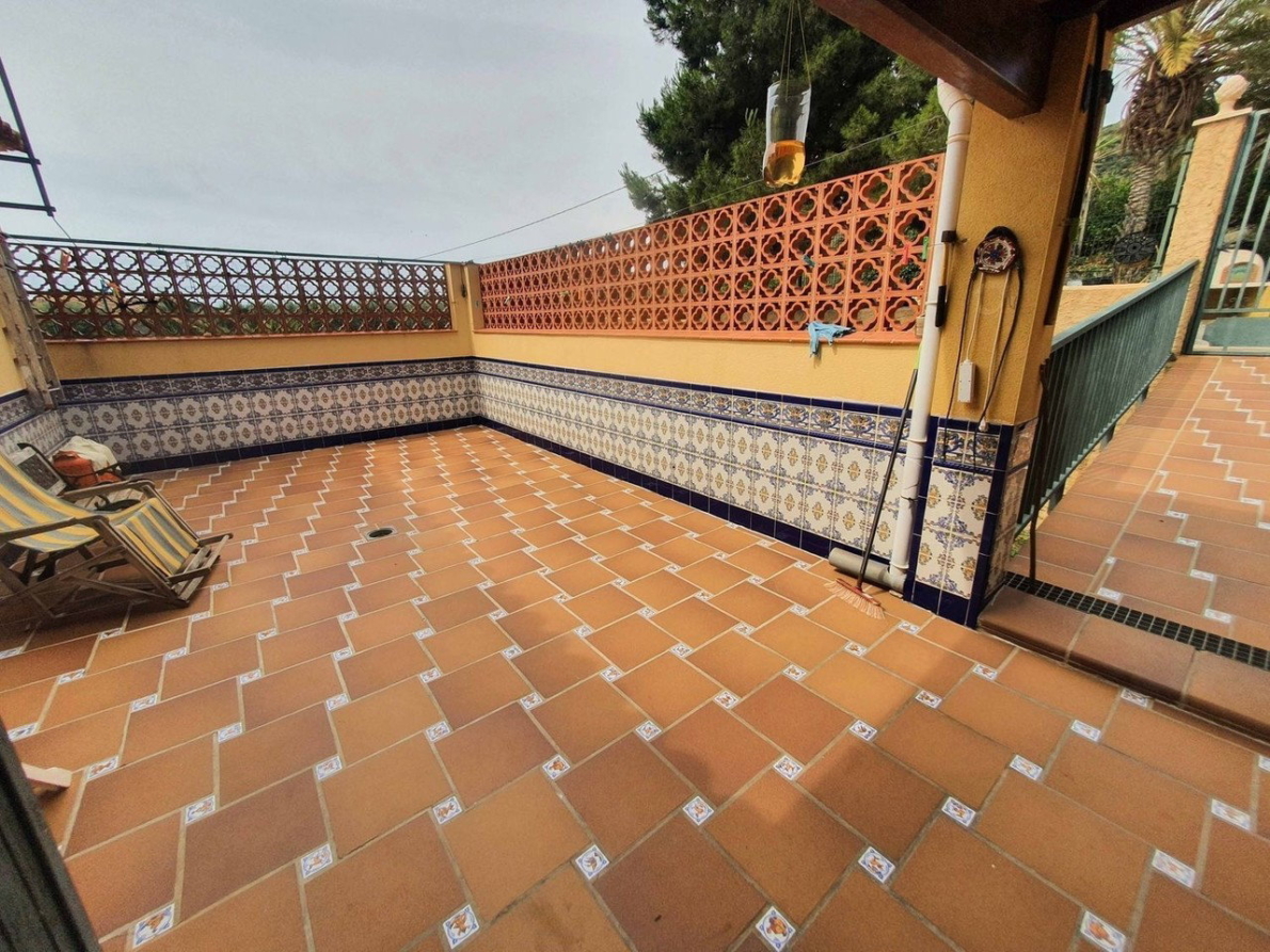 Villa for sale in Villaricos