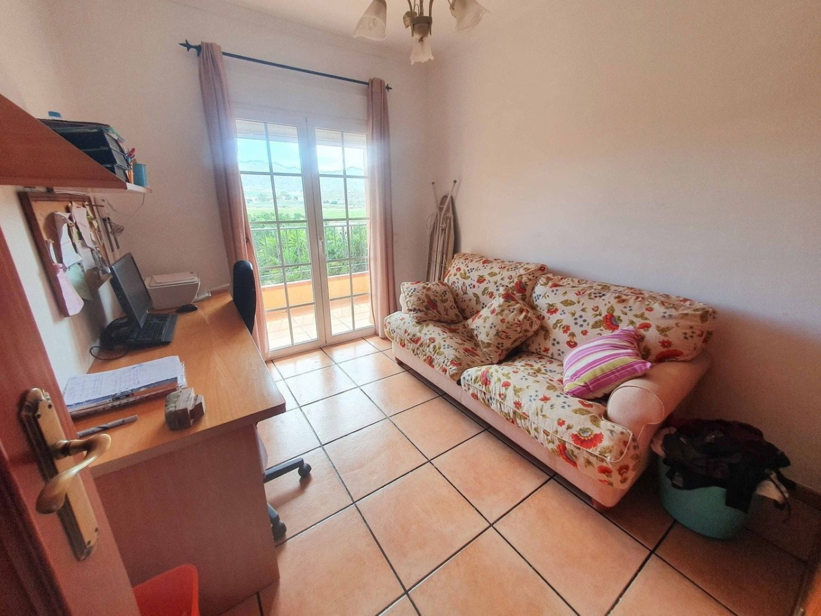 Villa for sale in Villaricos