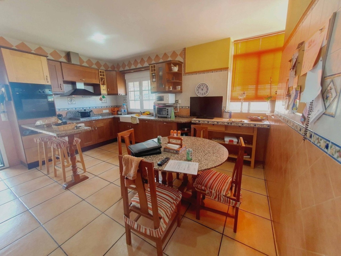 Villa for sale in Villaricos