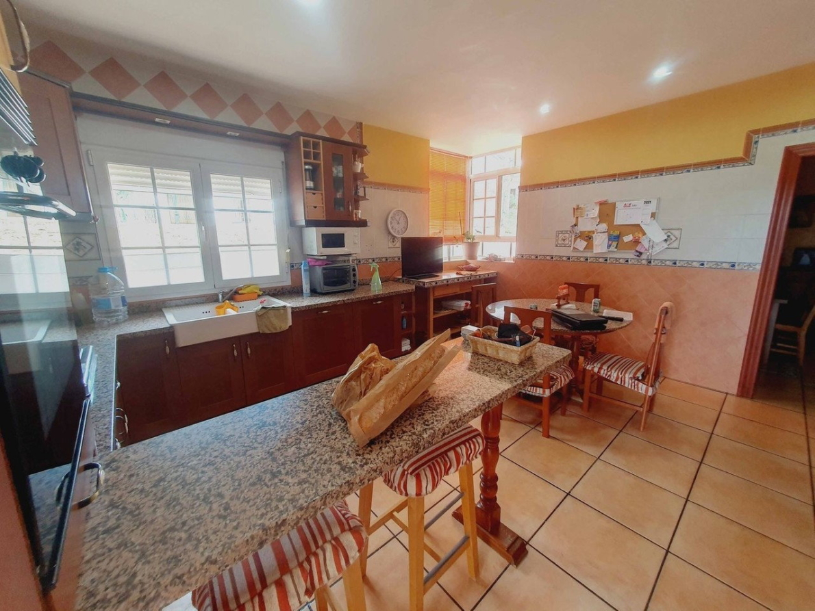 Villa for sale in Villaricos