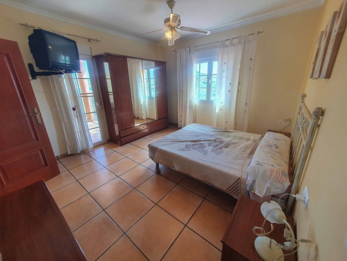 Villa for sale in Villaricos