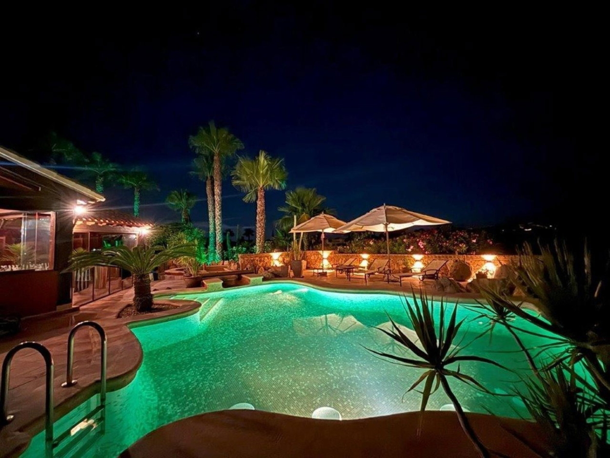 DP-17-E361-1 Villa for sale in Cuevas del Almanzora