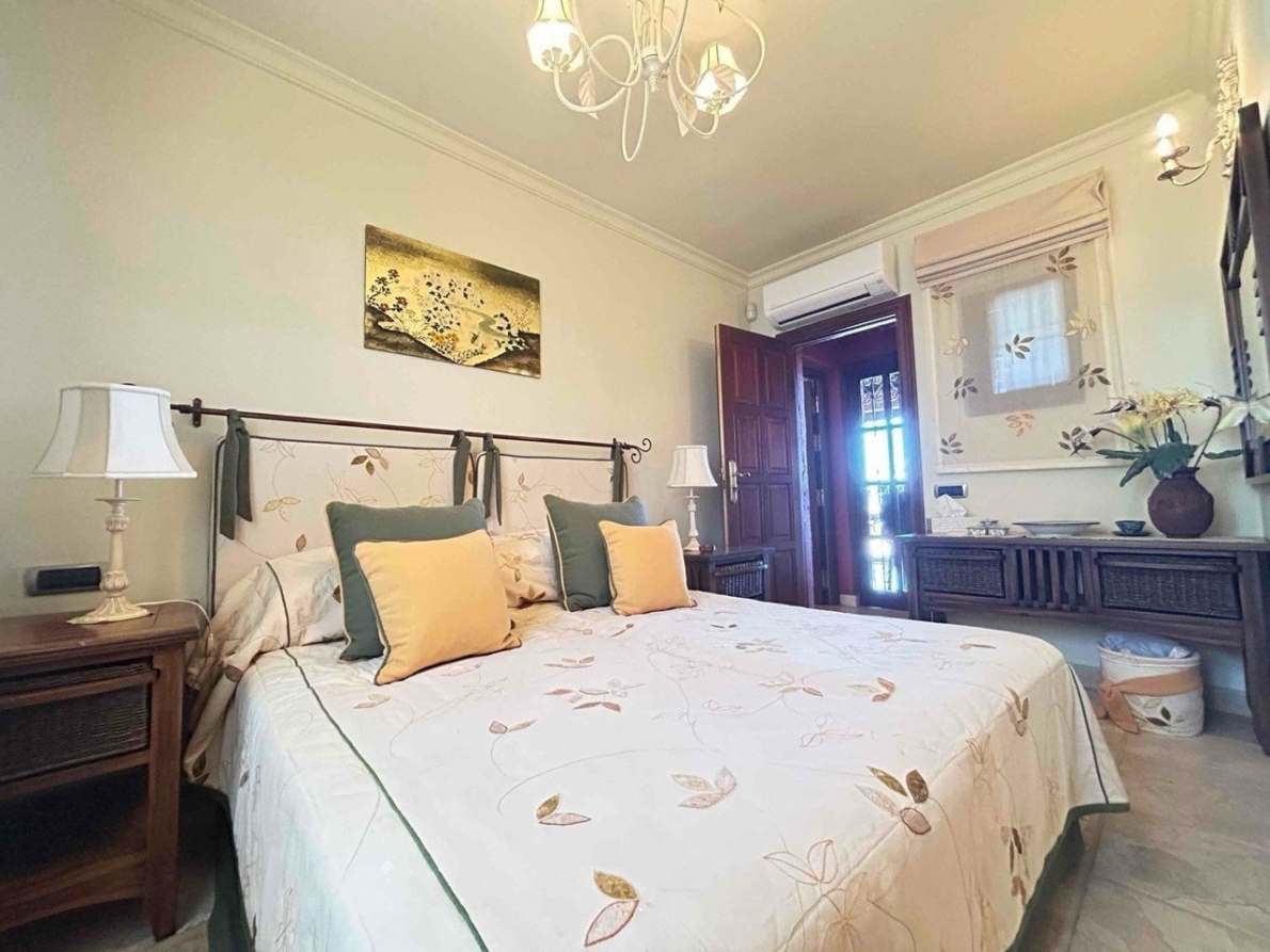 DP-17-E361-11 Villa for sale in Cuevas del Almanzora