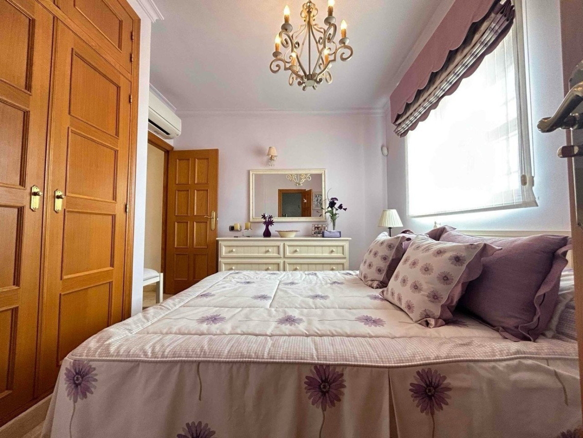 DP-17-E361-13 Villa for sale in Cuevas del Almanzora