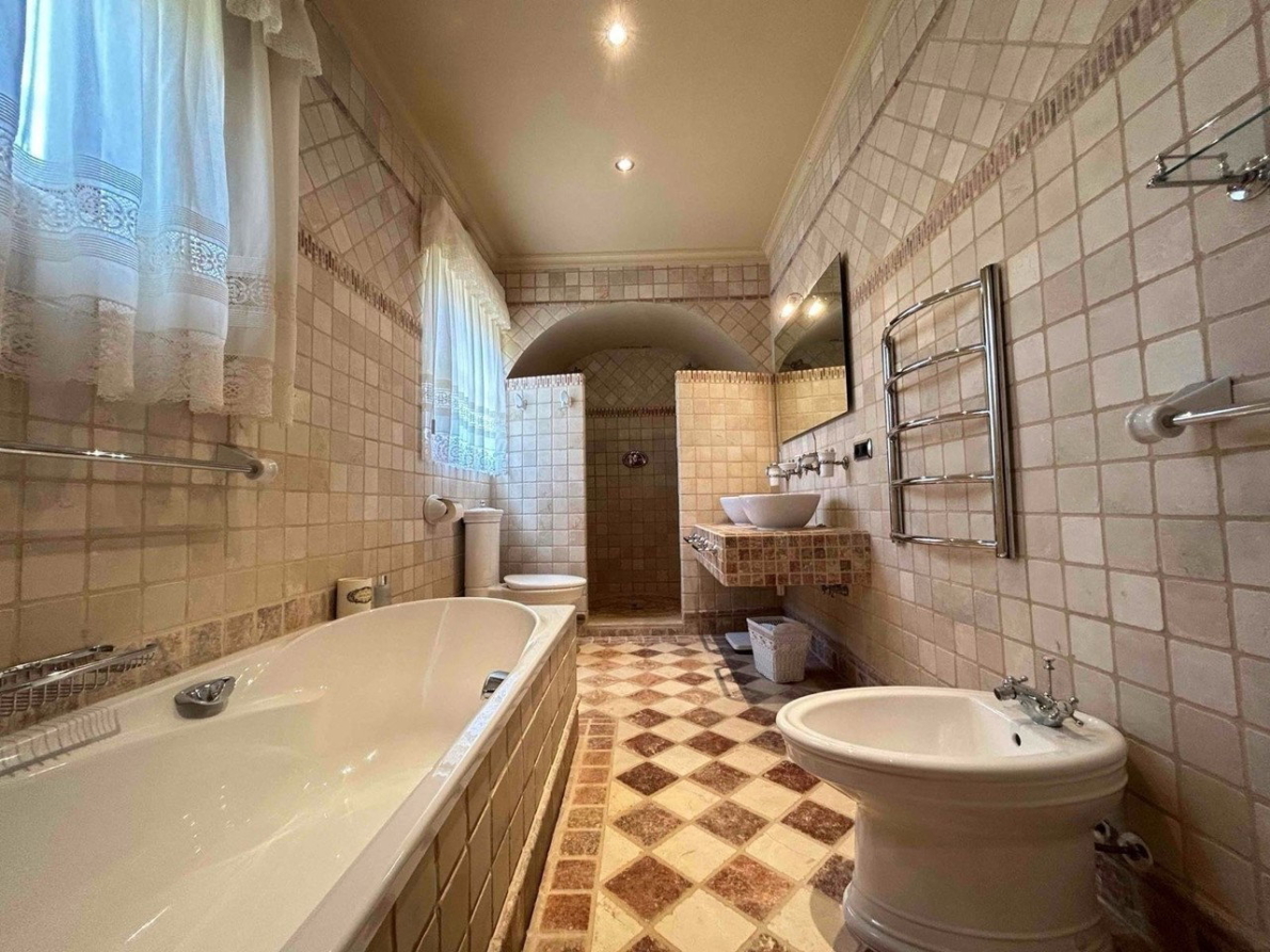 DP-17-E361-15 Villa for sale in Cuevas del Almanzora
