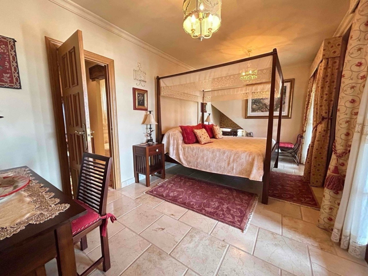 DP-17-E361-17 Villa for sale in Cuevas del Almanzora
