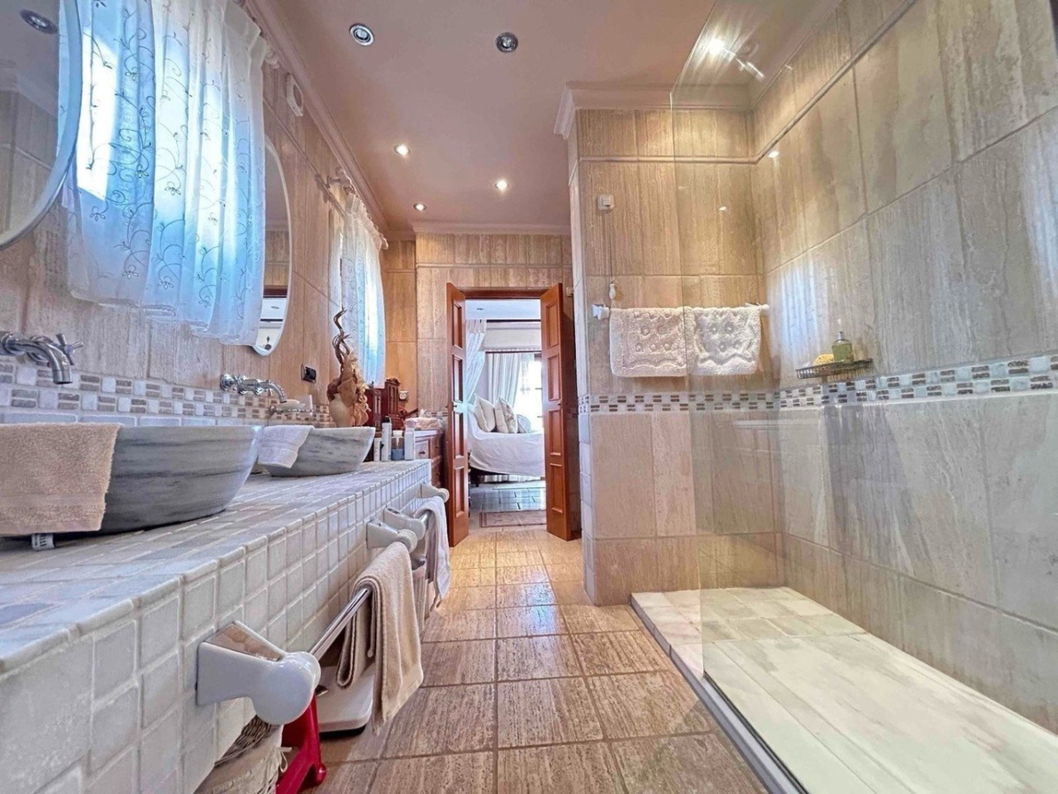 DP-17-E361-19 Villa for sale in Cuevas del Almanzora