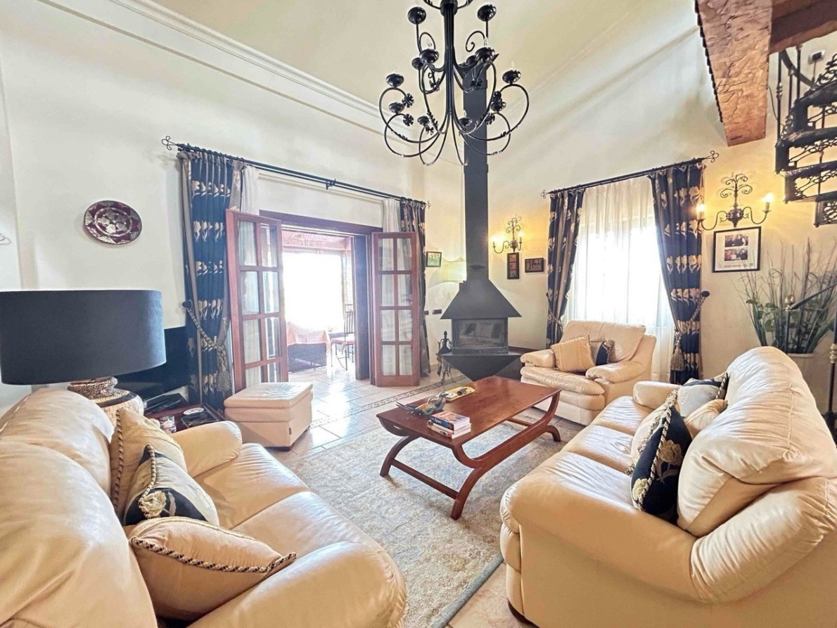DP-17-E361-2 Villa for sale in Cuevas del Almanzora