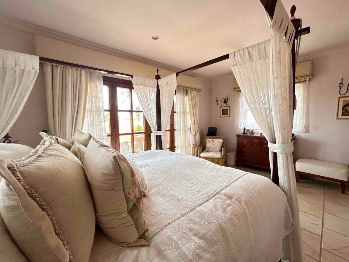 DP-17-E361-20 Villa for sale in Cuevas del Almanzora