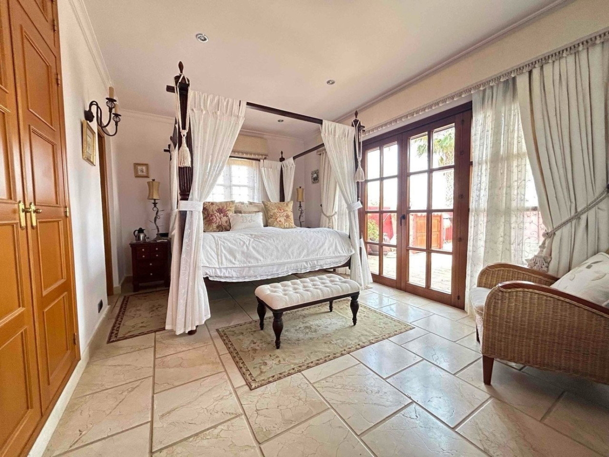 DP-17-E361-21 Villa for sale in Cuevas del Almanzora