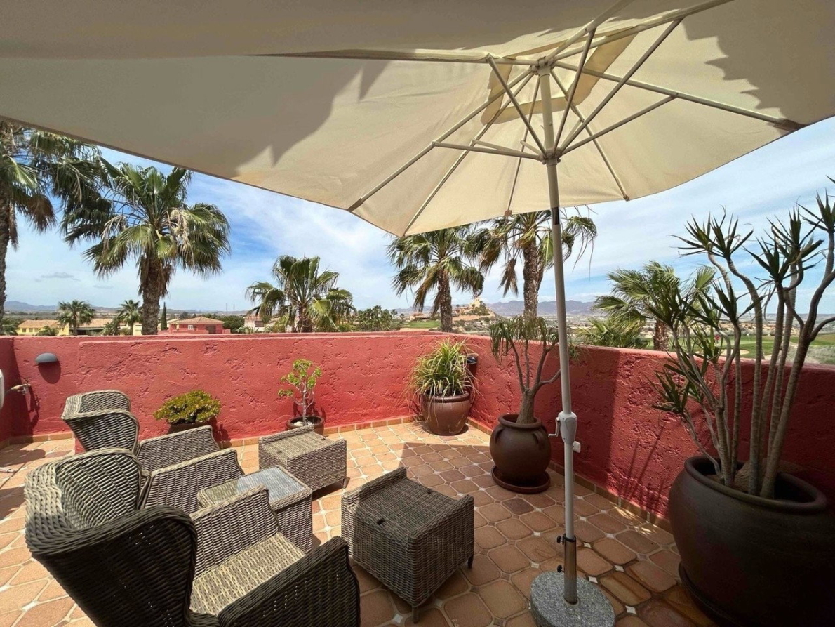 DP-17-E361-23 Villa for sale in Cuevas del Almanzora