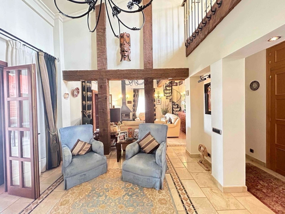 DP-17-E361-4 Villa for sale in Cuevas del Almanzora