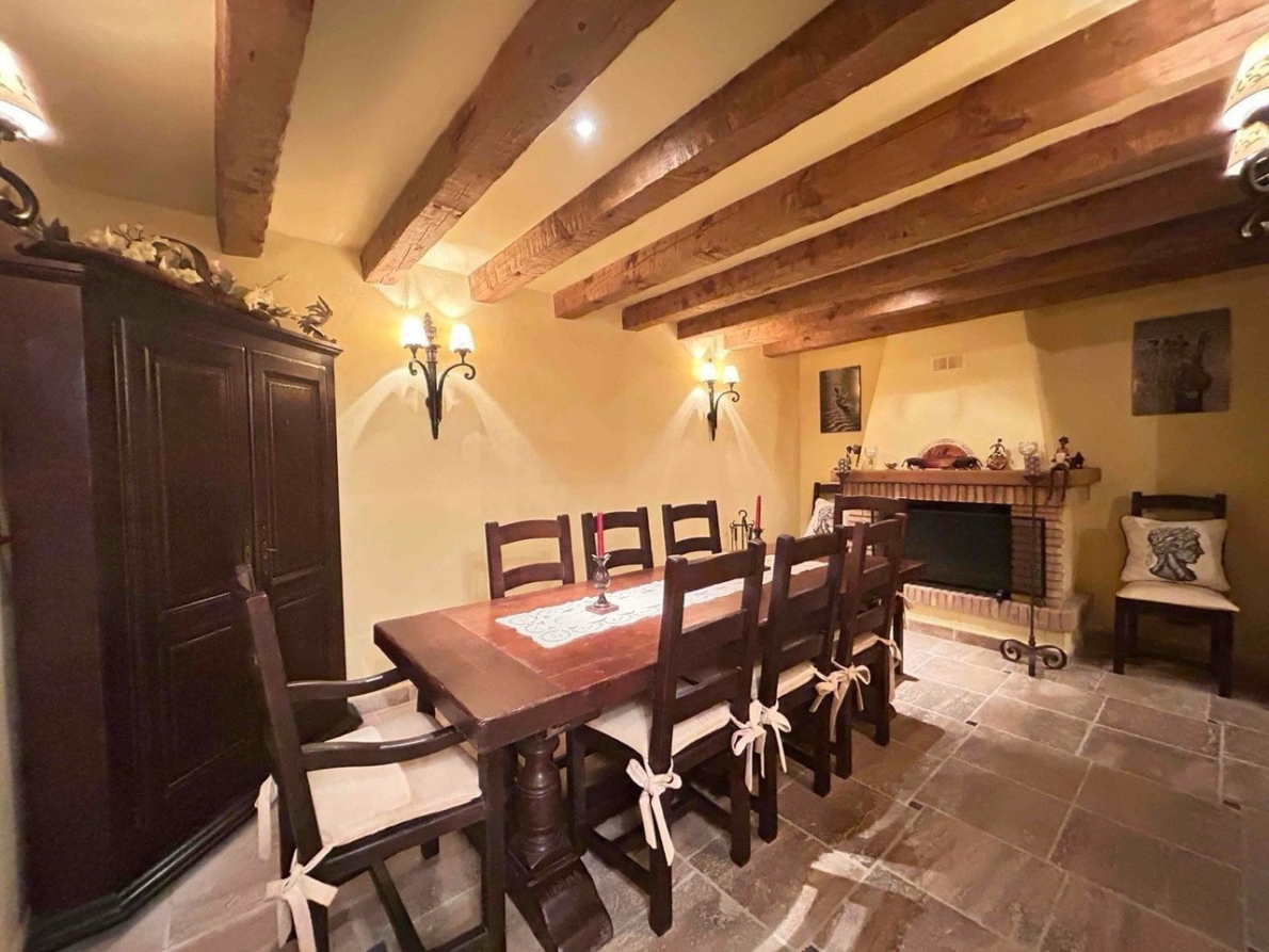 DP-17-E361-5 Villa for sale in Cuevas del Almanzora