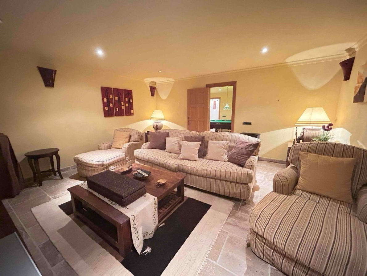 DP-17-E361-7 Villa for sale in Cuevas del Almanzora