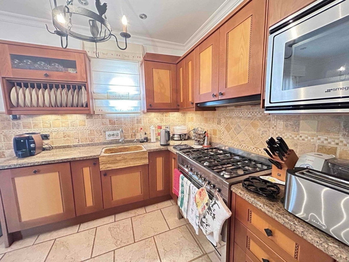 DP-17-E361-9 Villa for sale in Cuevas del Almanzora