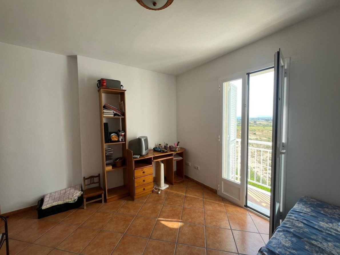DP-17-E362-10 Apartment for sale in Garrucha