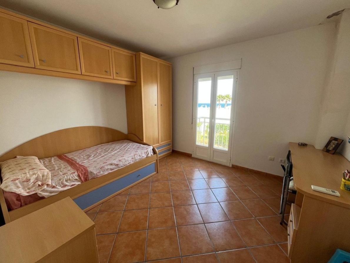 DP-17-E362-11 Apartment for sale in Garrucha