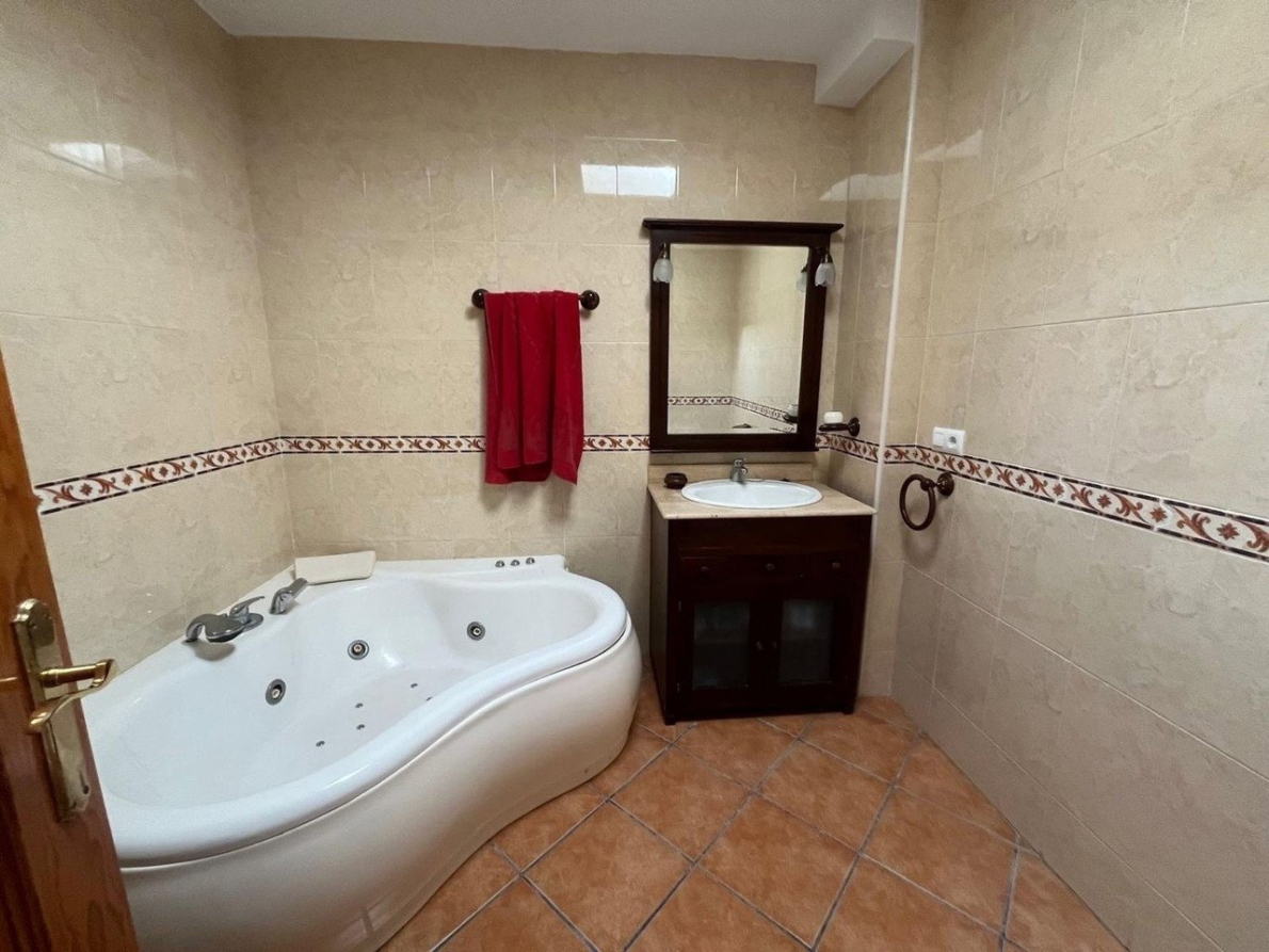 DP-17-E362-12 Apartment for sale in Garrucha